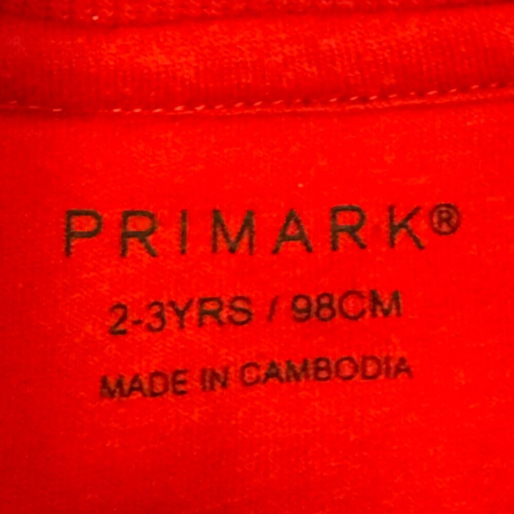 Boy's Sweatshirts Set of 3 Size 2-3Y - Picture 11 of 13